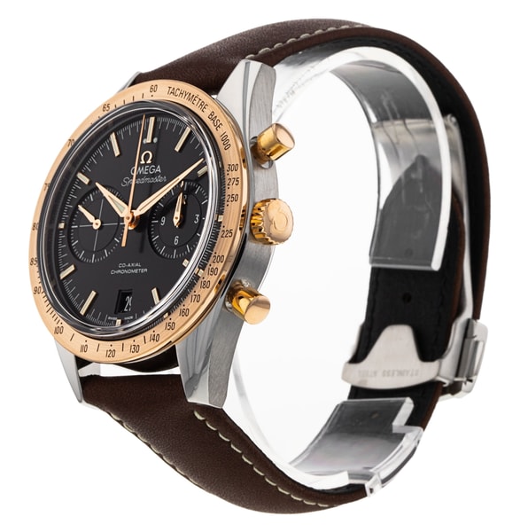 Omega Speedmaster 57 331.22.42.51.01.001